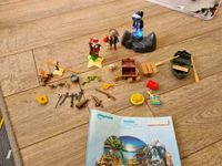 Playmobil Pirateninsel 6625 und 6163 Rote App Kanone Nordrhein-Westfalen - Castrop-Rauxel Vorschau