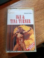 Musik Cassette Kassette Ike & Tina Turner Gold Collection Niedersachsen - Stade Vorschau