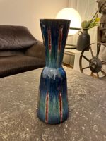 Mid Century Lava Vase, Keramik, Vintage, West Germany Berlin - Charlottenburg Vorschau