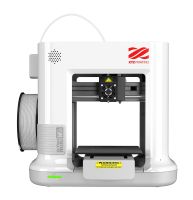 3D Drucker XYZ DaVinci mini W+ Bayern - Stadtbergen Vorschau