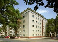 Befristete möbelierte Wohnung Direkt am Tempolfer Park Berlin - Wittenau Vorschau