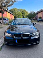 BMW 320i Benziner 2006 Berlin - Neukölln Vorschau