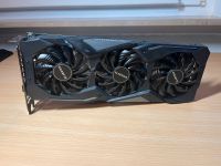 6GB Gigabyte GeForce RTX 2060 Gaming OC Pro Aktiv PCIe 3.0 Hessen - Wettenberg Vorschau