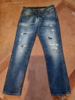 Nudie Herrenjeans Baden-Württemberg - Konstanz Vorschau