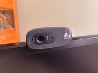 Logitech USB Webcam Nordrhein-Westfalen - Wassenberg Vorschau