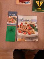 Buch die Neue Diät Diätbuch abnehmen mit Kalorientabelle Nordrhein-Westfalen - Bestwig Vorschau