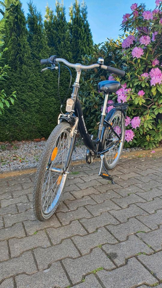 Fahrrad 24 zoll. in Bielefeld
