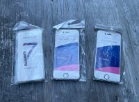 iPhone 7 iPhone 8 Schutzhülle 360 Grad Schutz Niedersachsen - Sehnde Vorschau