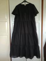 Kleid Maxikleid 44-46 schwarz Hessen - Bad Soden am Taunus Vorschau