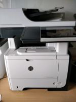 Drucker HP Laserjet 500 MFP Bayern - Puchheim Vorschau