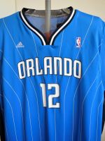 NBA Basketball Trikot Orlando Magic Nr. 12 Howard Adidas Swingman Chemnitz - Borna-Heinersdorf Vorschau