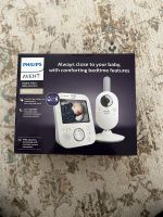 Phillips Avent Babyphone mit Kamera Nordrhein-Westfalen - Ibbenbüren Vorschau