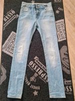 Jeans/baggy jeans/skinny jeans/hose/shorts/jeans short Nordrhein-Westfalen - Schwelm Vorschau