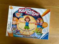 Tiptoi-Spiel „Dein Körper und Du“ Kiel - Mettenhof Vorschau