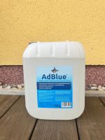 Ad Blue 10 Liter Kanister Sachsen-Anhalt - Zahna-Elster Vorschau