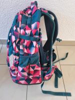 Satch Rucksack / Tasche mit Sporttasche Hessen - Hanau Vorschau