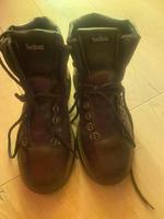Wanderschuhe von ‚Seibel‘ Frankfurt am Main - Sachsenhausen Vorschau