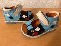 Sandalen retro Gr. 18 Nordrhein-Westfalen - Hagen Vorschau