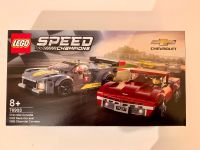 LEGO 76903 Speed Champions Chevrolet Corvette C8.R NEU & OVP Östliche Vorstadt - Steintor  Vorschau
