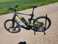 Cube Stereo Race 27,5 Fully E-Bike 22 Rahmen Nordrhein-Westfalen - Bad Oeynhausen Vorschau