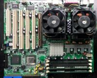 Bundle: Asus PP-DLW - 2x Xeon 2,8GHz - 2GB RAM Bayern - Schauenstein Vorschau