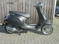 Vespa Primavera Sport 50 IGET EURO 5 Hessen - Wiesbaden Vorschau