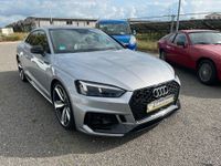 Audi RS5 RS 5 Coupe 2.9 TFSI quattro Keramik /ceramic Sachsen - Delitzsch Vorschau