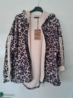 Designer Cord Jacke Einheitsgröße  NEU mit Etikett Nordrhein-Westfalen - Versmold Vorschau