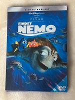 Walt Disney  >>FINDET NEMO << Sonderedition Niedersachsen - Bad Fallingbostel Vorschau