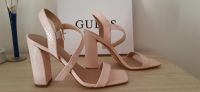 Guess High Heels Sandale, Gr.39, rose, neu, Bayern - Freilassing Vorschau