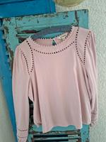 Boden  langarmshirt  Rosa uk20, us16-18 Thüringen - Sonneberg Vorschau