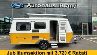 HYMER / ERIBA / HYMERCAR Touring 530*Nugget Gold Edition Bayern - Waldkirchen Vorschau