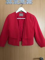 Roter Blazer Baden-Württemberg - Pfullendorf Vorschau