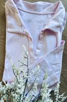 C&A Shirt Langarm Oberteil Gr.XL rose⭐️Basic leicht Bayern - Niederwerrn Vorschau