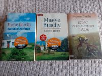 Maeve Binchy Romane Dithmarschen - Dörpling Vorschau
