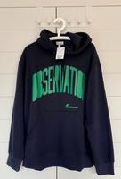 Sweatshirt von H&M . Gr.L. Marineblau.Neu mit Etikett! Hessen - Kelkheim Vorschau
