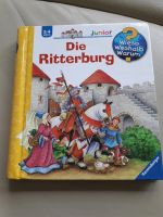 Wieso weshalb warum " Die Ritterburg" Nordrhein-Westfalen - Hattingen Vorschau
