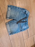 Kurze Short Jeans Gr. 122 Bayern - Dombühl Vorschau