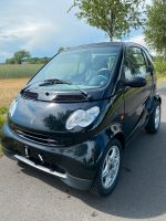 Smart 450 Brabus-Optik 75ps Brandenburg - Wandlitz Vorschau