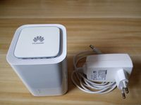 Netzteil Huawei (Original) 12V 1A  + LTE Router E5180 (defekt) Sachsen - Zwickau Vorschau