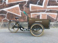 Refurbished Lastenräder Cargobikes versch. Modelle u. Hersteller Berlin - Neukölln Vorschau