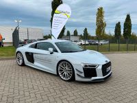 Audi R8 V8 V10 Reparatur Service Inspektion Tuning Software Schleswig-Holstein - Neumünster Vorschau