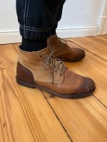 Vintage Timberland Lederstiefel Berlin - Charlottenburg Vorschau