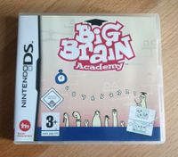 Big brain academy Nintendo ds lernspiel Bonn - Bonn-Zentrum Vorschau