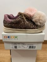 Geox Mädchen Schuhe Gr.29 Bayern - Neu Ulm Vorschau