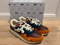 Nike Air Max 1  Kasinq Won-Ang 44 Neu Ovp Kiel - Mitte Vorschau