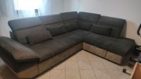 Schlafecksofa/ Couch mit Schublade Nordrhein-Westfalen - Würselen Vorschau