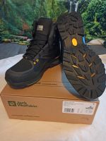 JACK WOLFSKIN Force Trekker Winterstiefel Gr 42 NEU Rheinland-Pfalz - Ludwigshafen Vorschau