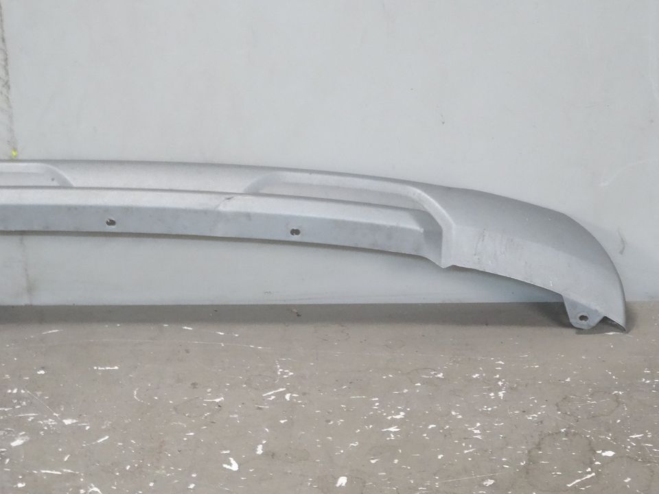 Dacia Sandero stepway Stoßstange spoiler 620727869 vorne ab 2020 in Bochum