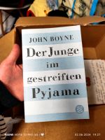 Der junge im gestreiften Pyjama Buch Nordrhein-Westfalen - Königswinter Vorschau